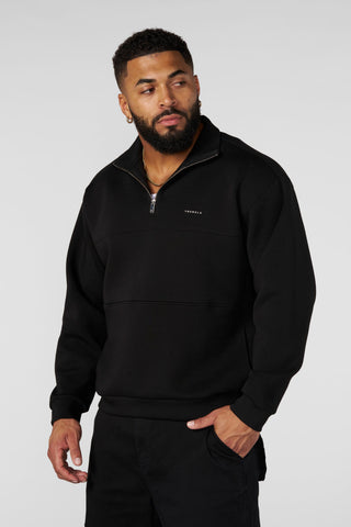 5127 - Noble Quarter-Zips