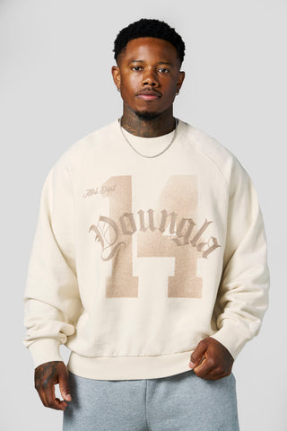5131 - Golden Era Crewnecks