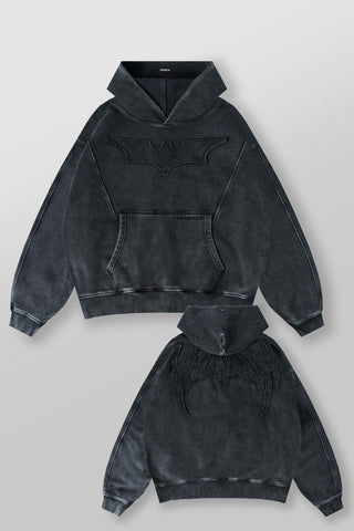 5173 - Batman Stealth Hoodies