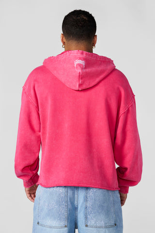 5224 - Hardstyle Zip-Ups