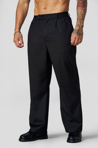 6003 - Pleated Slacks