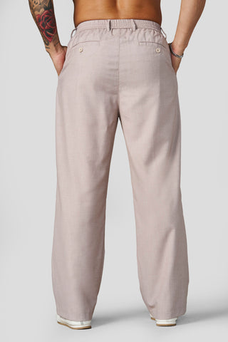 6003 - Pleated Slacks