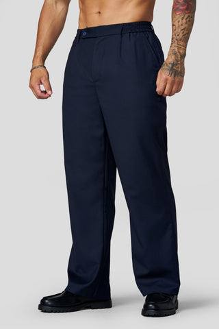 6003 - Pleated Slacks