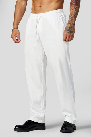 6027 - Beach Club Linen Pants
