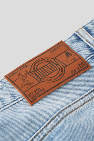 6035 - Looney Tunes Denim Jeans