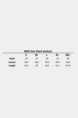 6042 - Arsenal Cargo Pants