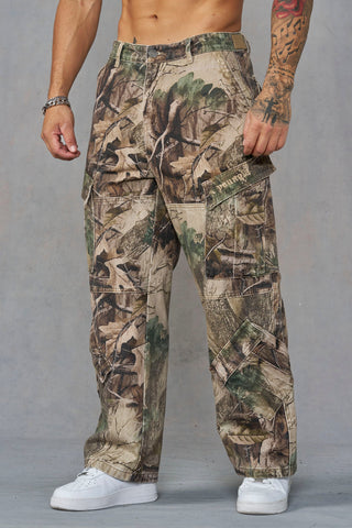 6048 - Battalion Cargo Pants