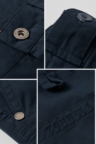 6051 - Chino Pants