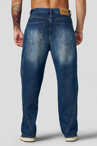 6057 - Downtown Denim Jeans
