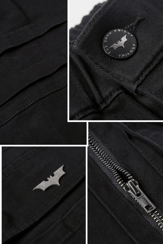 6066 - Batman Drifter Pants