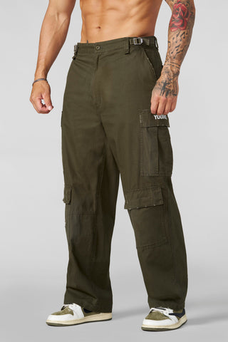 6069 - Combat Pants