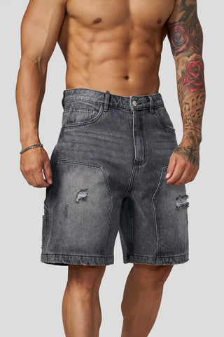 6071 - Carpenter Jorts
