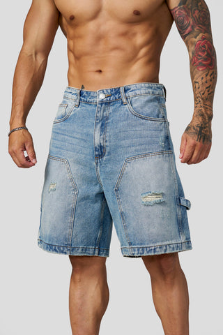 6071 - Carpenter Jorts