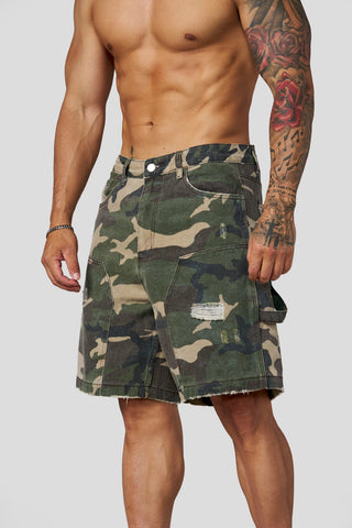6071 - Carpenter Jorts