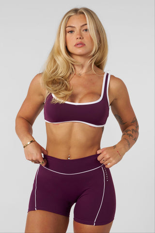 W366 - Elevate outline Bra