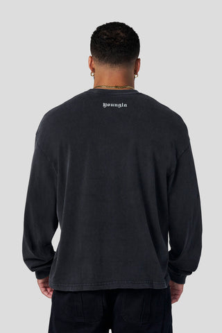 8031 - Iron Edge Longsleeves