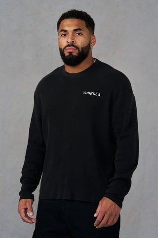 8057 - Classic Cropped Thermals