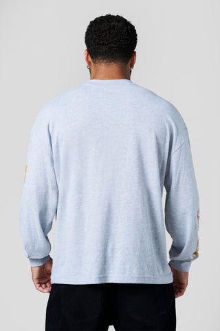 8071 - Ring of Fire Longsleeves