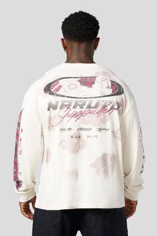 8073 - Naruto Longsleeves - August 11th
