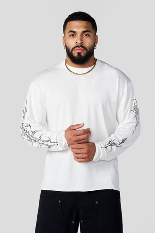 8087 - Eclipse Longsleeves