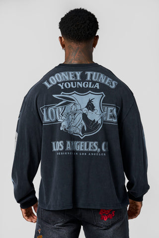 8114 - Looney Tunes Longsleeves