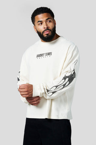 8114 - Looney Tunes Longsleeves