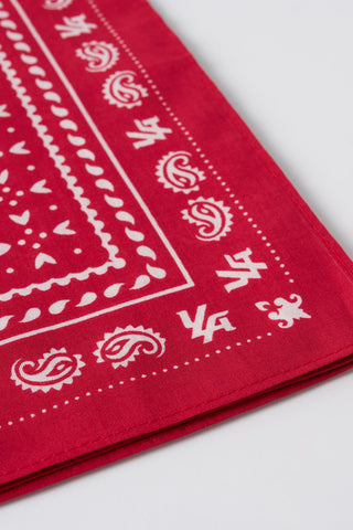 9033 - Lah Bandanas - 4 Pack