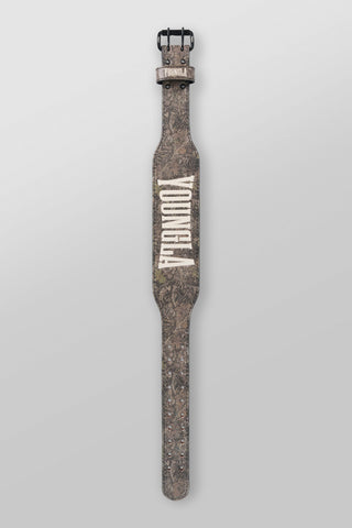 9017 - Tree Camo Belts