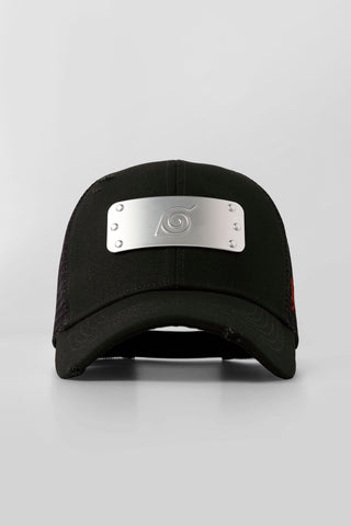 9049 - Naruto Forehead Protector Hats - August 11th