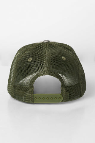 9053 - Tree Camo Trucker Hats