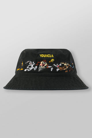 9093 - Looney Tunes Bucket Hat