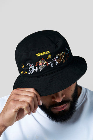 9093 - Looney Tunes Bucket Hat