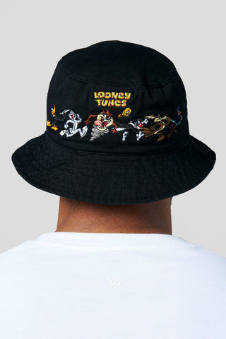 9093 - Looney Tunes Bucket Hat