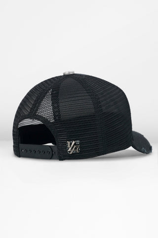 9106 - Batman Trucker Hats