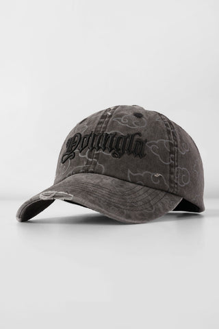 9137 - Naruto Washed Dad Hats - August 11th