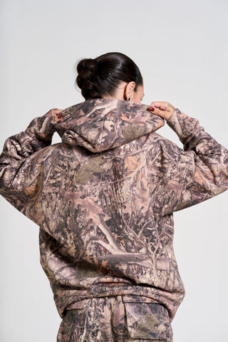 W551 Hunting Season Hoodie