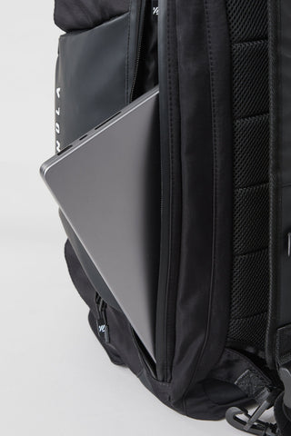 741 Hybrid Duffle Backpacks