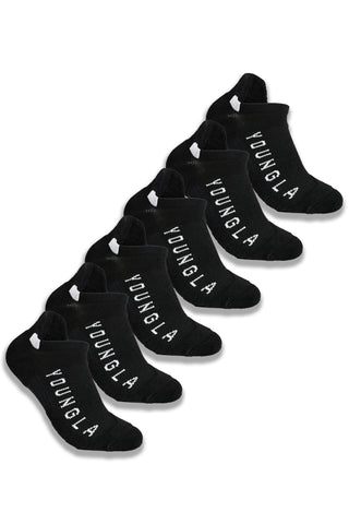 710 Performance Ankle Socks 3-Pack - new