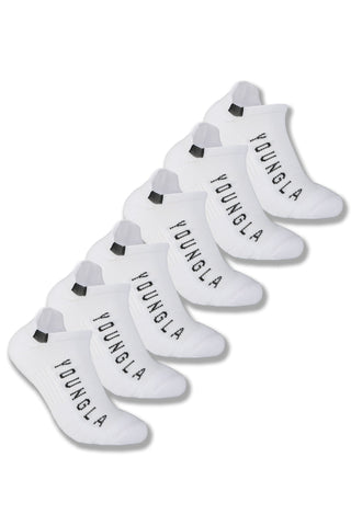 710 Performance Ankle Socks 3-Pack - new