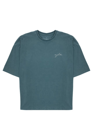464 Skyline Super Sized Tees