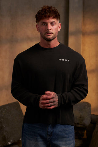 8057 - Classic Cropped Thermals