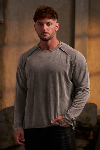8068 - Proper Longsleeves