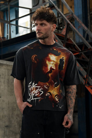 4095 - The Boys® Graphic Tees