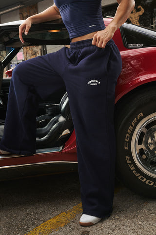 W2241 - P.E. Rawcut Sweats