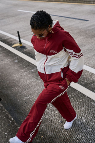 W2246 - Vintage Track Pant
