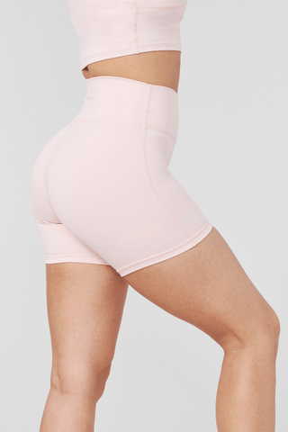 W109 Level Up Biker Shorts