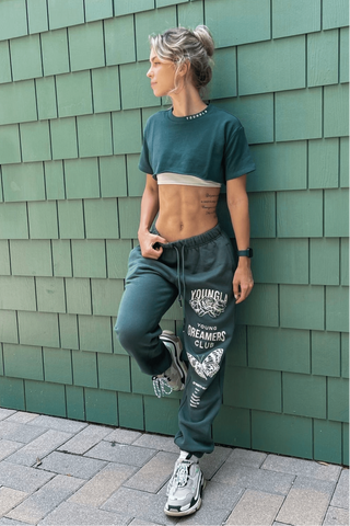 W211 Dreamers Joggers