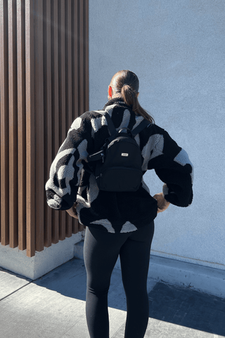 W627 Fun Sized Backpack