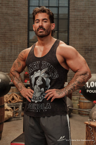 3078 - Looney Tunes Stringers