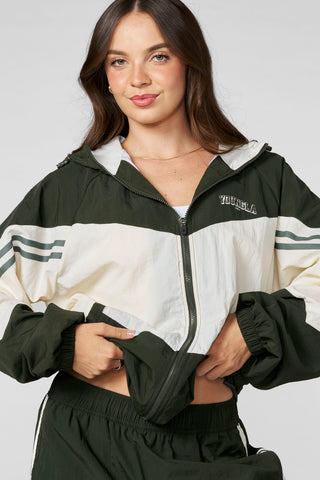 W5166 - Vintage Windbreaker